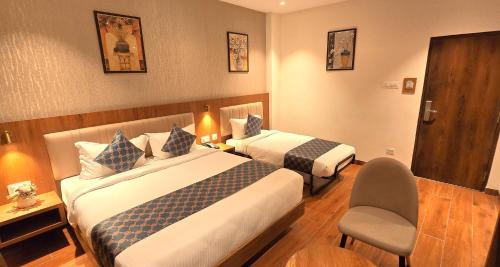 liza royale hotel