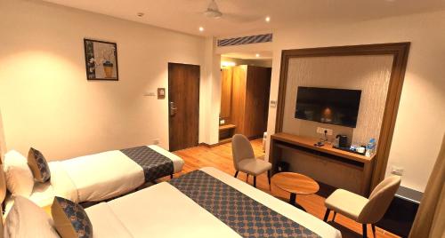 liza royale hotel