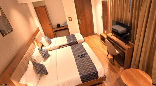 liza royale hotel