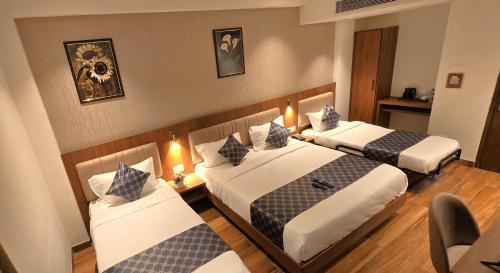 liza royale hotel