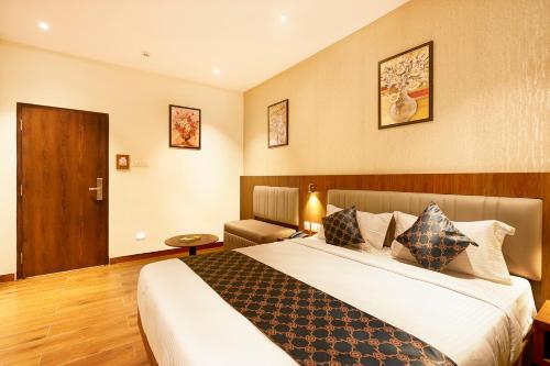 liza royale hotel