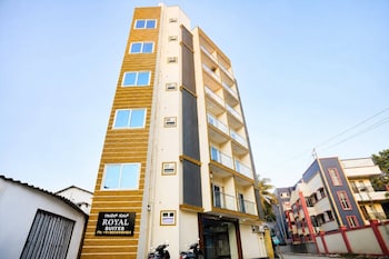 hotel royal suites outer ring bellandur