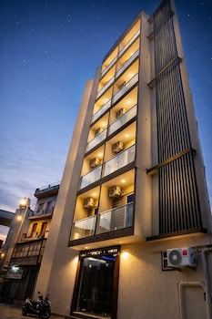 hotel royal suites outer ring bellandur