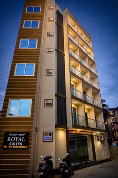 hotel royal suites outer ring bellandur