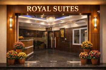hotel royal suites outer ring bellandur
