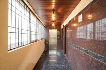 Hotel Royal Suites Outer Ring Bellandur,,3 star
