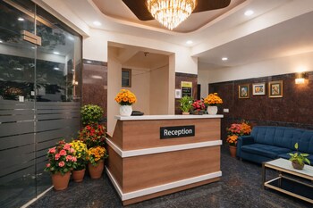 Hotel Royal Suites Outer Ring Bellandur,,3 star