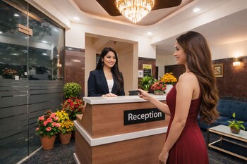 hotel royal suites outer ring bellandur