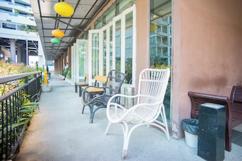 neo hotel