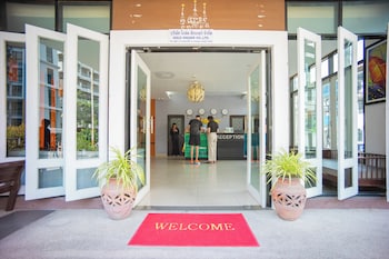 neo hotel