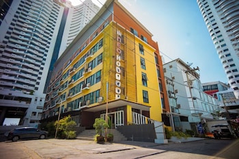 neo hotel