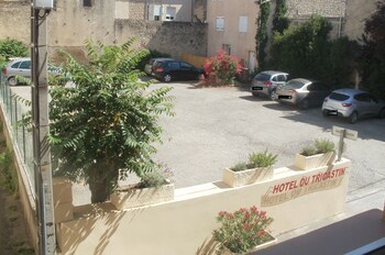Hôtel Du Tricastin,Pierrelatte>>Drôme,2 star