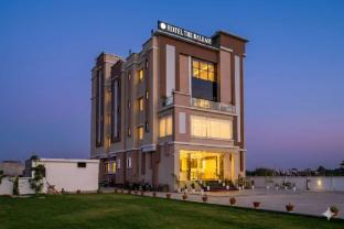 hotel the balram