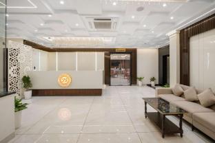 hotel the balram