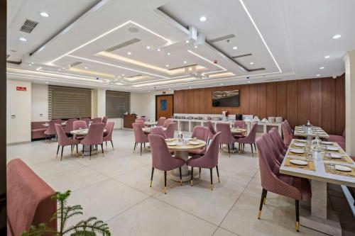 hotel the balram