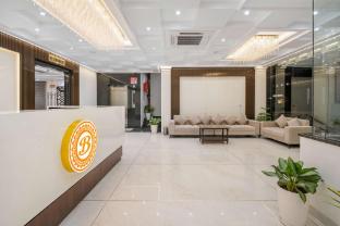 hotel the balram