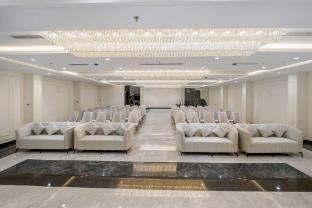 hotel the balram