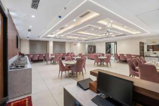 hotel the balram