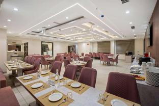 hotel the balram