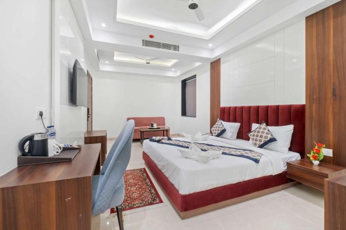 hotel the balram