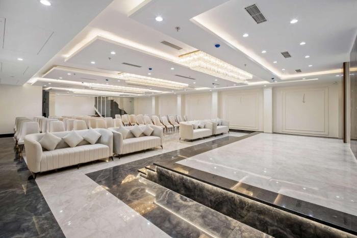 hotel the balram