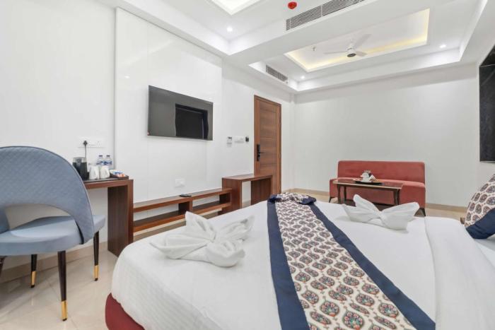 hotel the balram