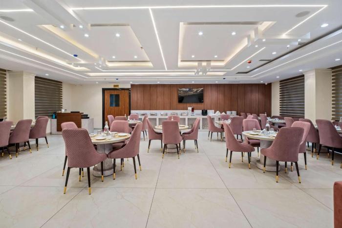 hotel the balram