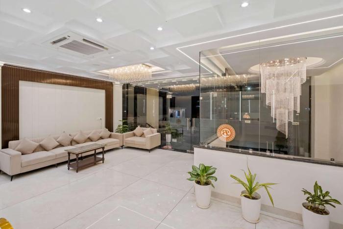 hotel the balram