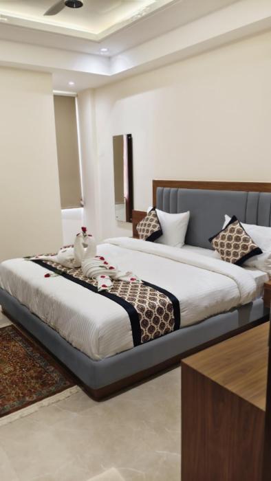 hotel the balram