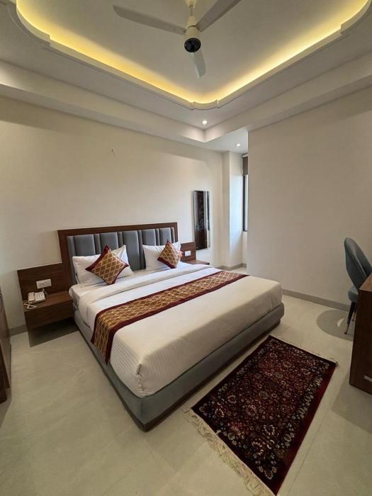 hotel the balram