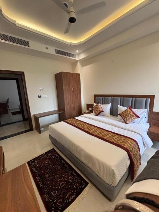 hotel the balram