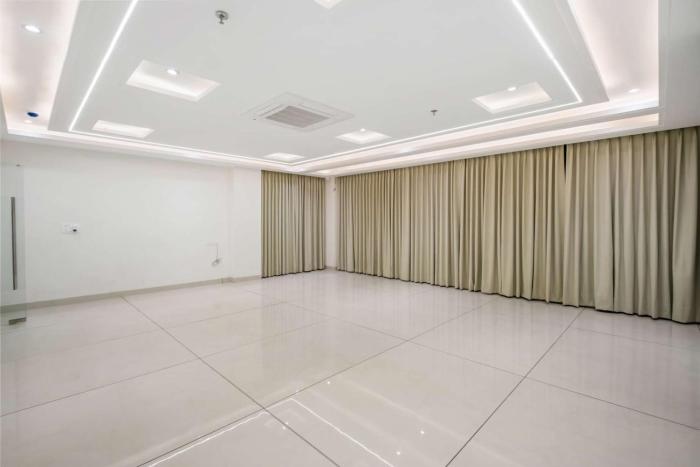 hotel the balram