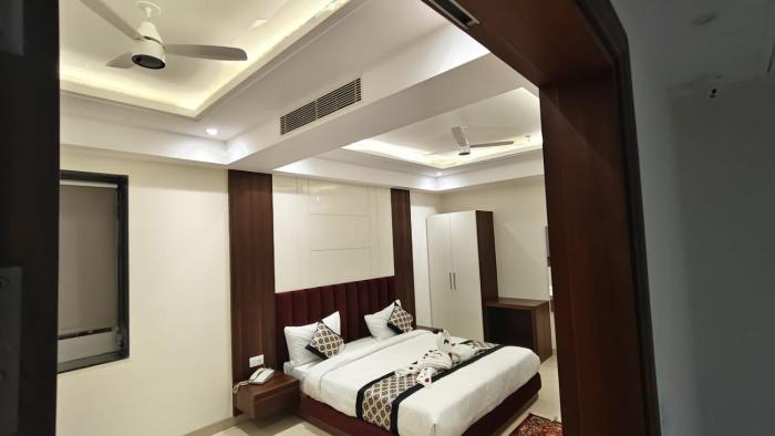 hotel the balram