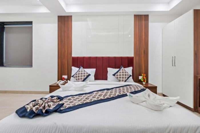 hotel the balram