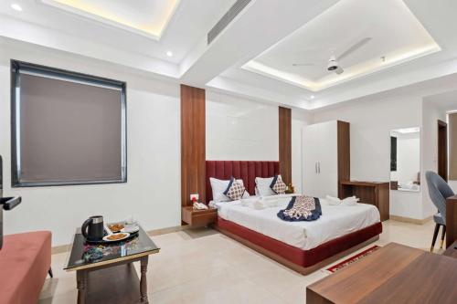 hotel the balram