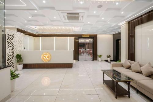 hotel the balram