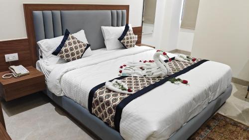 hotel the balram