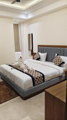 hotel the balram
