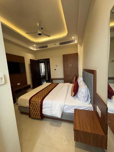 hotel the balram