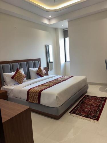 hotel the balram