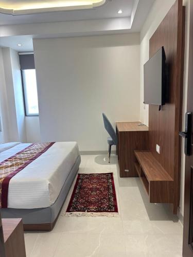 hotel the balram