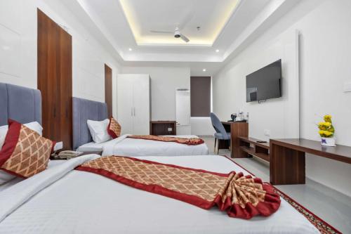 hotel the balram