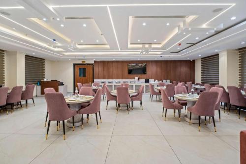 hotel the balram