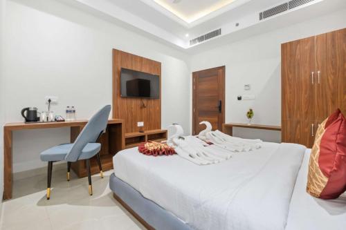 hotel the balram