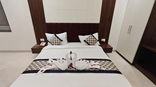 hotel the balram