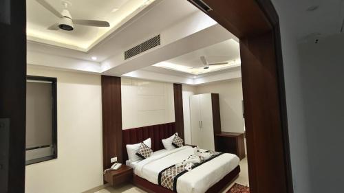hotel the balram