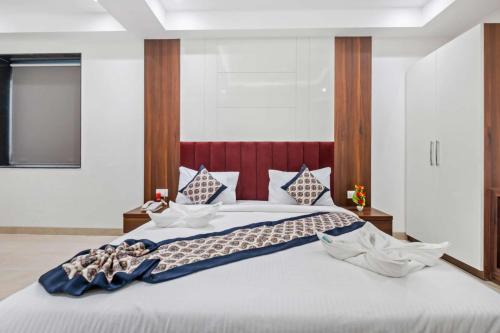 hotel the balram