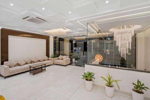 hotel the balram