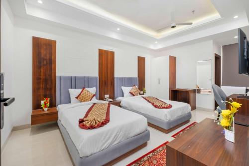 hotel the balram