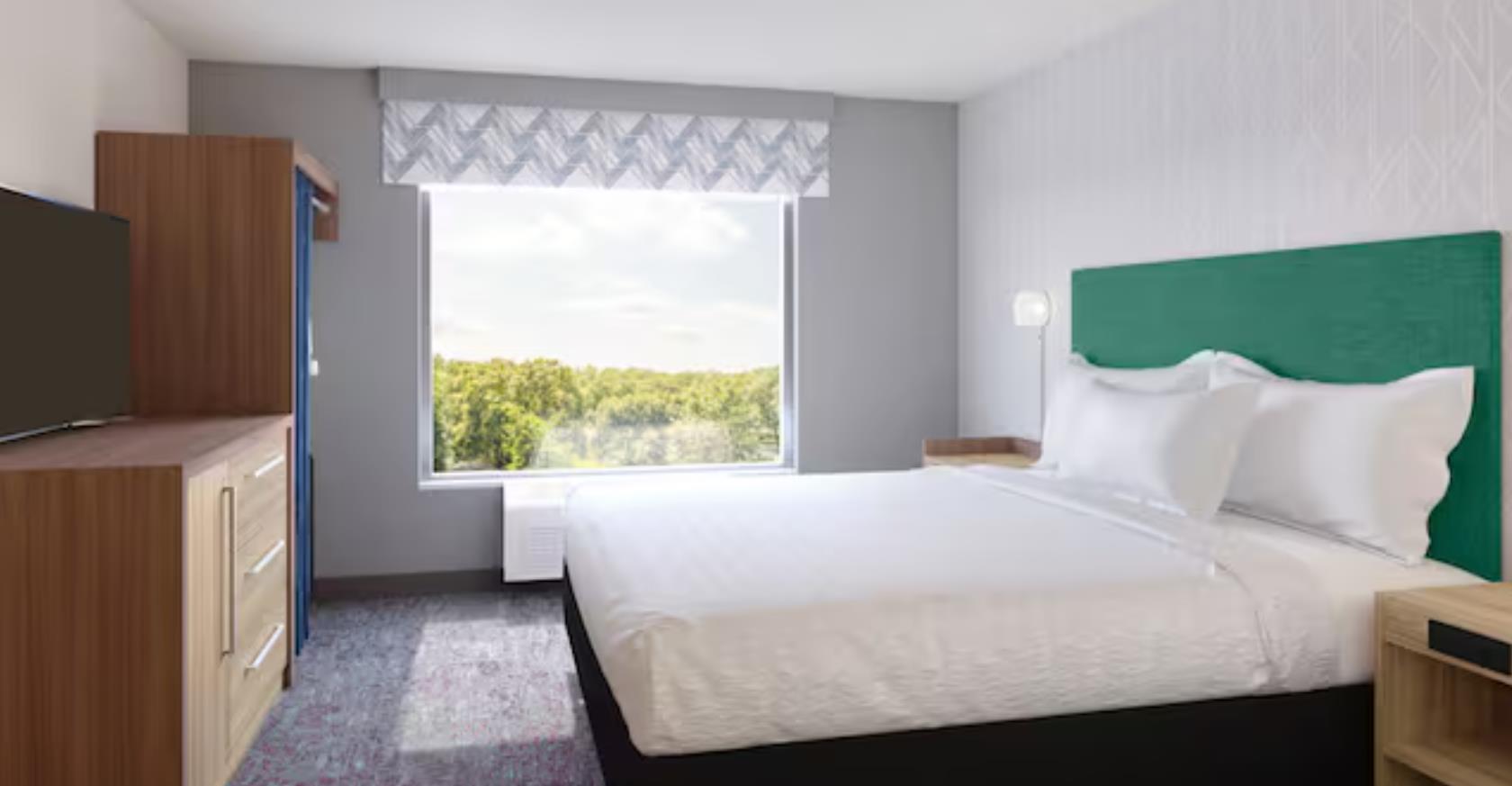 home2 suites by hilton texarkana